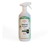 BEROIA - Savon noir d'Alep prêt à l'emploi