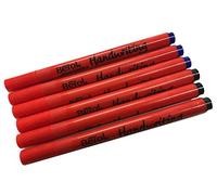 Berol Stylo (encre noire / bleue) 3 Blue / 3 Black