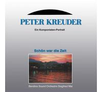 Berolina Sound Orchestra - Schön war die Zeit - Komp. Port. Peter Kreuder