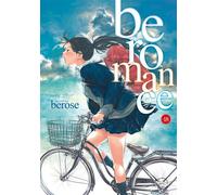 Beromance - Berose - HOT MANGA - broché - Manga
