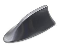 BEROZA Antenne Requin Voiture pour Suzuki Vitara LY iV-4 Hybrid 2016-2024 2025 Antenne Toit Réception Booster Imperméable Modification Accessoire,D