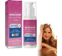 BEROZA Crème Estro-gen 100 ml pour soulager la ménopause - 1/2/3/4/5pcs Améliore votre métabolisme d'équilibre interne et externe (2 PCS, B)