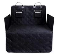 BEROZA Housse Protection de Coffre de Voiture pour Chien, pour Renault Kadjar 2016-2023 Tapis de Doublure de Coffre de Voiture