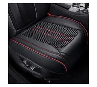 BEROZA Housses de Siège de Voiture pour Ford Fiesta MK8 Hatchback 2017 2018 2019 2020 2021 2022 PU Cuir Imperméable Antidérapant Housses De Siège Interieur Accessoires,B