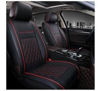 BEROZA Housses de Siège de Voiture pour Peugeot E-3008 2023 2024 PU Cuir Imperméable Antidérapant Housses De Siège Interieur Accessoires,B