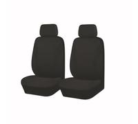 BEROZA Housses de Siège de Voiture pour Suzuki Grand Vitara 2000-2024 Cuir Imperméable Antidérapant Housses De Siège Interieur Accessoires,C