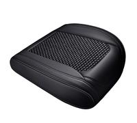 BEROZA Housses de Siège de Voiture pour Toyota Hilux Vigo 2009-2014 PU Cuir Imperméable Antidérapant Housses De Siège Interieur Accessoires,A