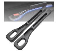 BEROZA Lot de 2 Remplisseurs D'espace pour VW T-Roc R-Line 2019-2023 2024 Siège de Voiture Empêcher Les Objets de Tomber
