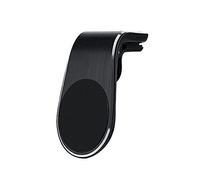 BEROZA Support Téléphone Voiture, pour MG Marvel MG3 MG4 MG5 MG6 Porte Téléphone Voiture Grille Aeration Phone Universel,C