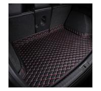 BEROZA Tapis de Coffre Arrière pour Dacia Duster 3 2024 2025 Voiture Tapis De Coffre,Antidérapant Car Trunk Mat Boot Mats,Bagages DéMarrage Bac Protection IntéRieurs,B