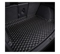 BEROZA Tapis de Coffre Arrière pour Jeep Avenger 2023 2024 2025 Voiture Tapis De Coffre,Antidérapant Car Trunk Mat Boot Mats,Bagages DéMarrage Bac Protection IntéRieurs,D