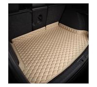 BEROZA Tapis de Coffre Arrière pour Kia Carens (7seats) 2013-2024 Voiture Tapis De Coffre,Antidérapant Car Trunk Mat Boot Mats,Bagages DéMarrage Bac Protection IntéRieurs,C