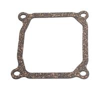 BERPSE 120-4206 Joint de couvercle de valve compatible avec tondeuse à gazon Exmark Toro TimeCutter, convient aux modèles 74616, 74616, 74629, 74621, 127-9358 (1 pièce)