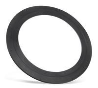 BERPSE 532127534 Joint de couvercle ensaché compatible avec les tondeuses à gazon Husqvarna Craftsman Poulan, compatible avec modèle G26LRV G30SD 966529101 966004401, remplace 127534