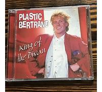 Berrand, Plastic - Kings Of The Divan