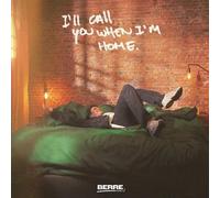 Berre – I'll Call You When I'M Home – CD – Universal Billard
