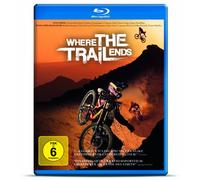 Berrecloth - Where the Trail Ends [Blu-ray]