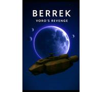 Berrek - Voro's Revenge
