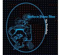 Berresheim, Tim - Studies in Future Blues