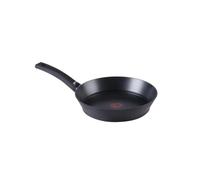 Berretti Poêle de 26 cm - Poêle à frire robuste avec revêtement anti-adhésif, poignée ergonomique Soft Touch, convient à tous les types de feux, certifiée ISO, sans BPA, facile d'entretien