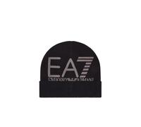 Ea7 Emporio Armani Mountain Visibility Beanie Noir M