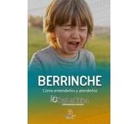 Berrinche : Guia Práctica Para Educar A Tu Hijo : Saber Decir Que No