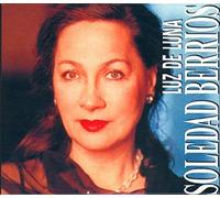 Berrios, Soledad - Luz de Luna [Import]