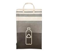 Berriphonia Panier De Rangement En Tissu | Sacs et Bacs Rangement Pliables | Organisation de la buanderie - pour Salle de Bain Chambre Salon Placard Chevet Appartement Maison Université Voyage et