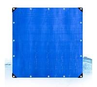 Berriphonia Tapis de protection de sol de piscine - Utilisable des deux côtés, résistant et imperméable - Tapis de protection contre les pierres - Pour cours, jardins, hôtels, villas et complexes