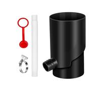 Berriphonia Water Collection Barrel, Barreau De pluieÀ Coupe des Incendies À La Recherche des Intempéries - Système De Bassin Versant De pluiePortable pour Le Jardinage, Les Barils De pluieCollecte
