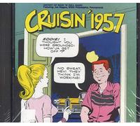 various Industrial Design – Berry – 1957-Cruisin'
