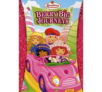 Berry Big Journey