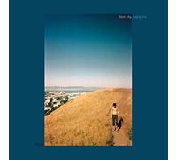 Berry - Blue Sky, Raging Sun