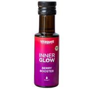 Berry Booster Bio Omega-3 Huile