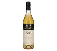 Berry Bros. & Rudd GUYANA 10 Years Old Rum from Diamond Distillery 46% Vol. 0,7l