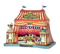 Berry Brothers Big Top - LEMAX COD. 55918