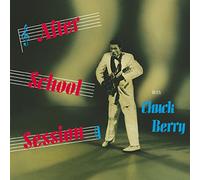 Berry, Chuck - After School Session [Import]