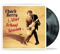 Berry, Chuck - After School Session