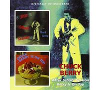 Berry, Chuck - After School Session../