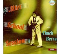 Berry, Chuck - After School Session