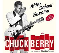 Berry Chuck – After School Session – CD