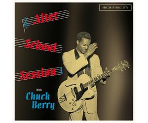 Berry Chuck / After School Session