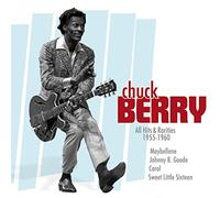 Berry, Chuck - All Hits & Rarities 1955-60 [Import]