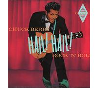 BERRY, Chuck - BERRY, Chuck Hail! Hail! Rock'N'Roll - Soundtrack/Cut Out