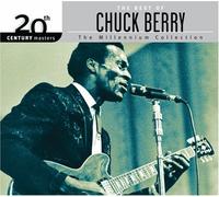 Berry,Chuck - Best of (20th C./Ecopac) [Import]
