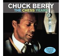 Berry, Chuck - Best of the Chess.. -Hq-