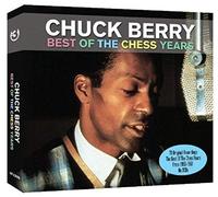 Best Of The Chess Years CD