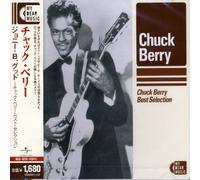 Berry, Chuck - Best Selection
