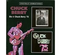 Berry, Chuck - Bio/Chuck Berry '75