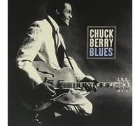 Chuck Berry – Blues – Remasterisé – Import